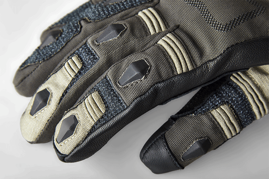 Pro Series Ranger CE Mens Waterproof Glove