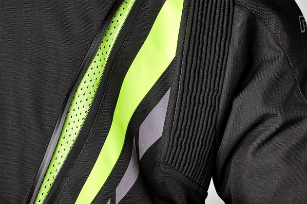 Pro Series Paragon 7 CE Mens Textile Jacket