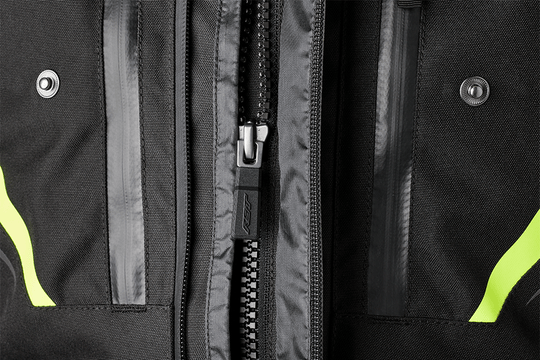 Pro Series Paragon 7 CE Mens Textile Jacket