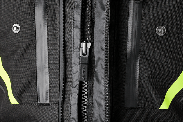 Pro Series Paragon 7 CE Mens Textile Jacket