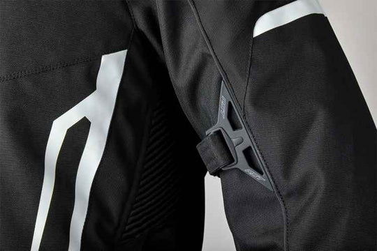 Tractech Evo 5 CE Mens Textile Jacket