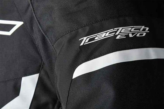 Tractech Evo 5 CE Mens Textile Jacket