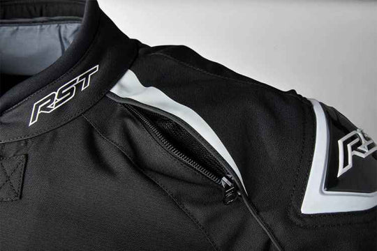 Tractech Evo 5 CE Mens Textile Jacket