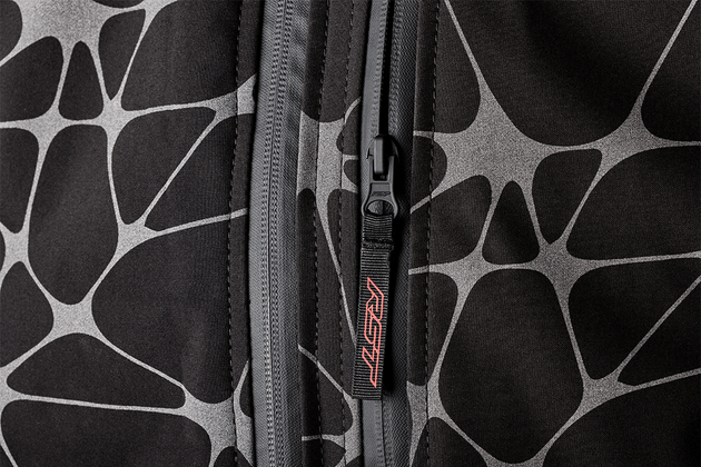 Havoc CE Mens Textile Jacket