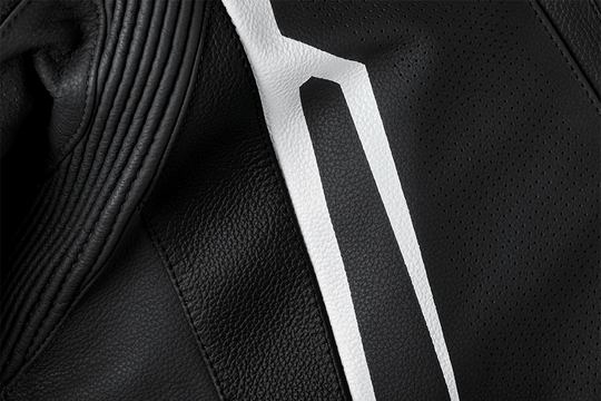 Tractech Evo 5 CE Mens Leather Jacket