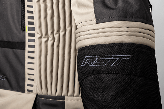 Ranger CE Mens Textile Jacket