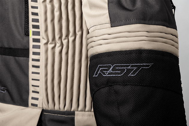 Ranger CE Mens Textile Jacket