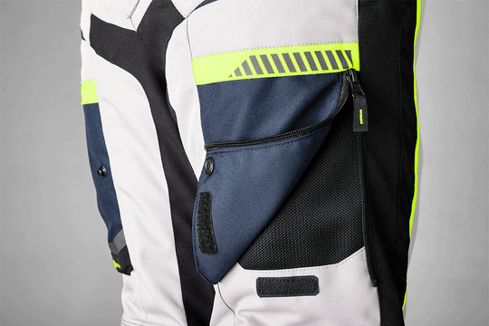 Maverick Evo CE Mens Textile Jean