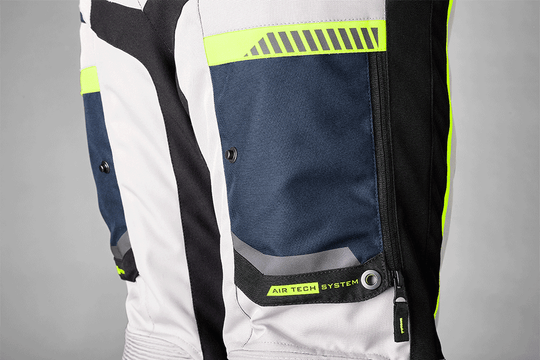 Maverick Evo CE Mens Textile Jean