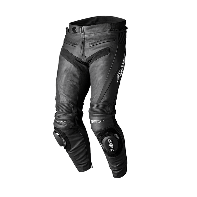 Pantaloni moto barbati | Tractech Evo 5 CE Piele