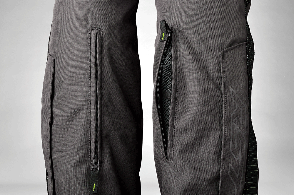 Endurance CE Mens Textile Jean
