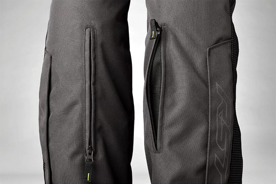 Endurance CE Mens Textile Jean