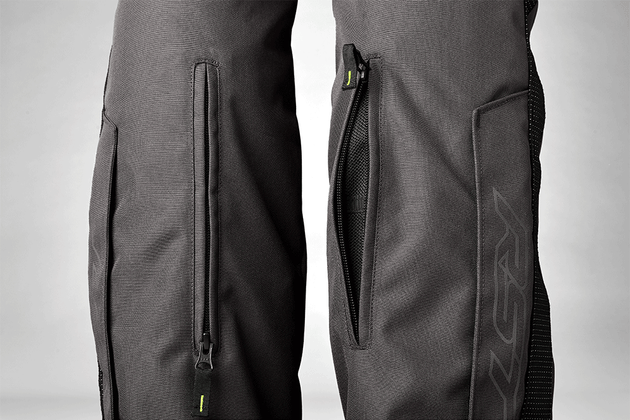 Endurance CE Mens Textile Jean