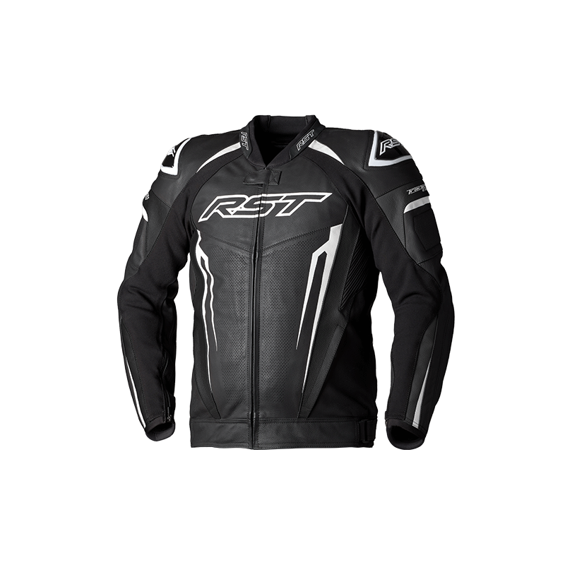 Geaca moto barbati | Tractech Evo 5 CE Piele
