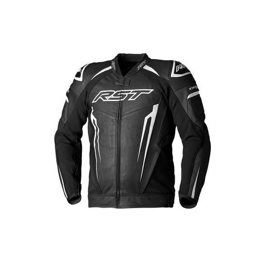Geaca moto barbati | Tractech Evo 5 CE Piele
