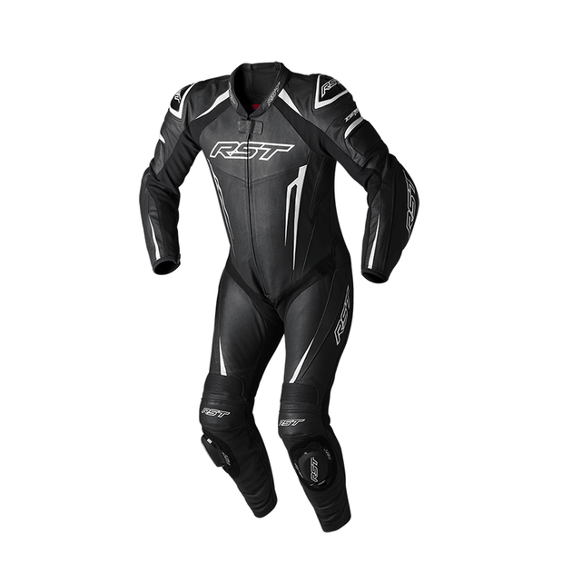 Costum moto barbati | Tractech Evo 5 CE Piele