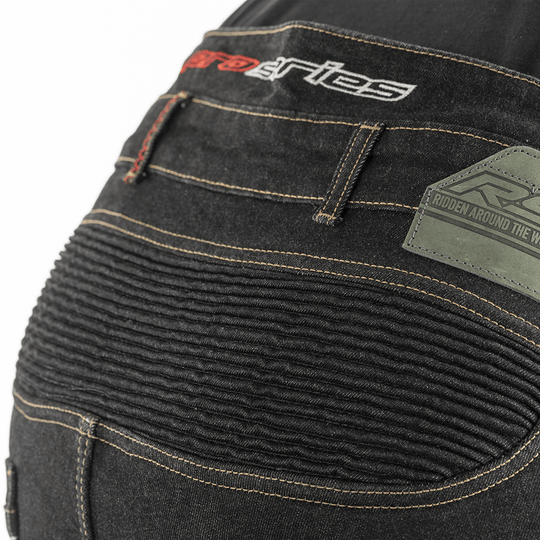 RST Tech Pro CE Mens Textile Jean