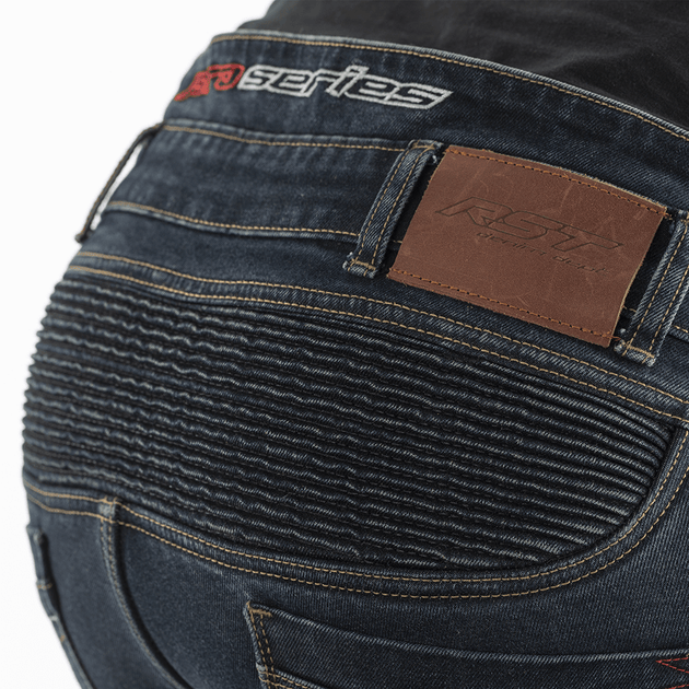 RST Tech Pro CE Mens Textile Jean