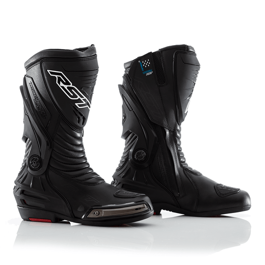 Ghete moto barbati | TracTech Evo III CE Waterproof