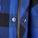 RST Lumberjack CE Mens Textile Shirt
