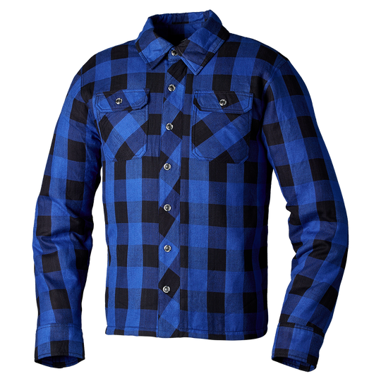 Geaca moto barbati | RST Lumberjack CE Shirt