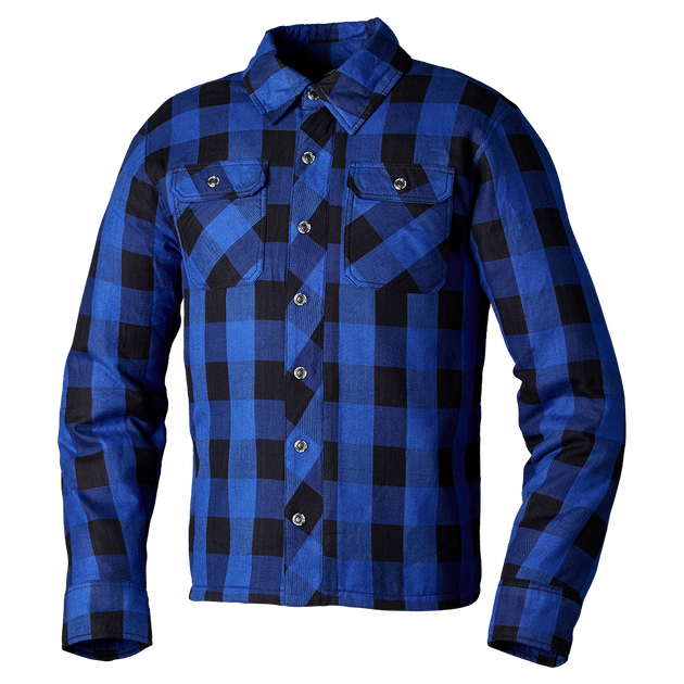 Geaca moto barbati | RST Lumberjack CE Shirt