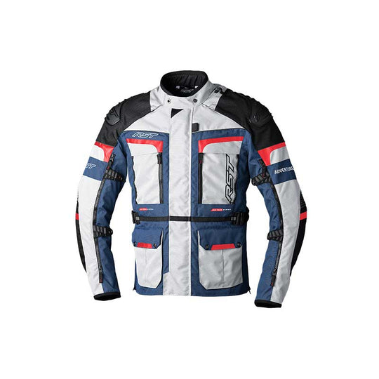Geaca moto barbati | Pro Series Adventure-X CE