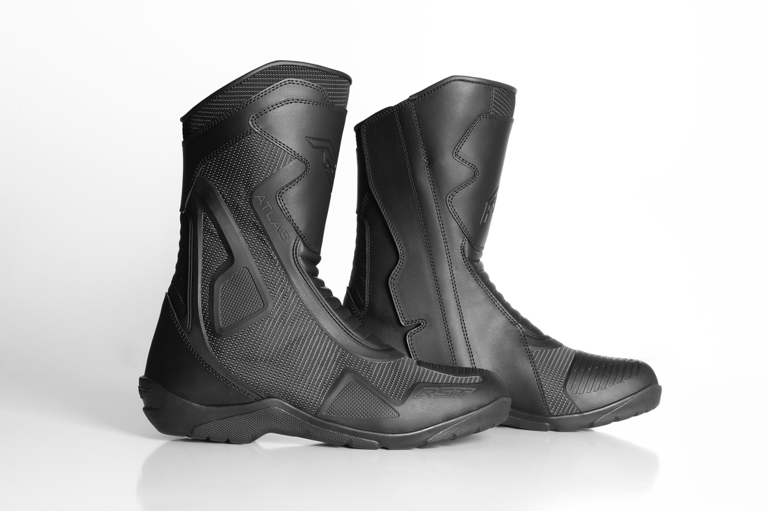 Atlas CE Waterproof Mens Boot