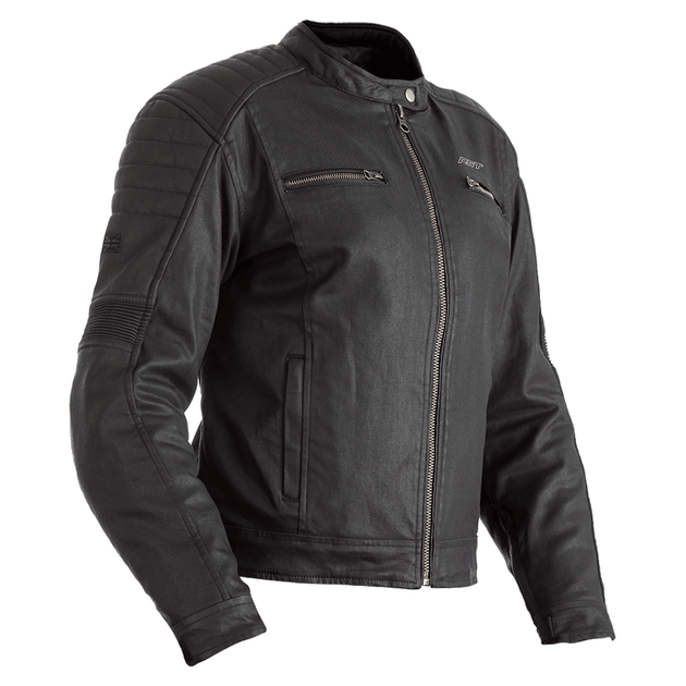 Geaca moto femei | RST Brixton CE