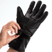 Storm 2 Leather CE Mens Waterproof Glove