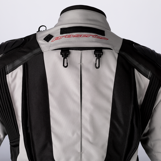 Pro Series Adventure-X Airbag CE Mens Textile Jacket