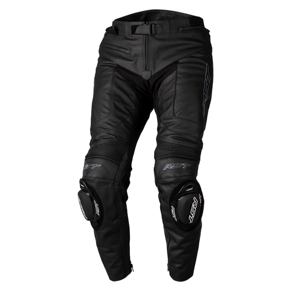 Pantaloni moto barbati | S-1 CE Piele