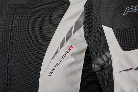Ventilator XT CE Mens Textile Jacket