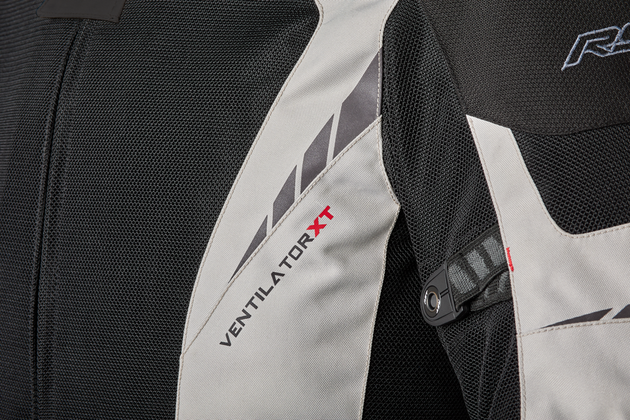 Ventilator XT CE Mens Textile Jacket