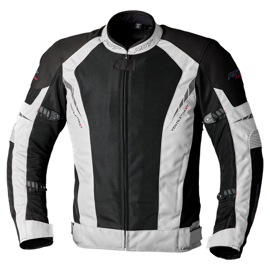 Geaca moto barbati | Ventilator XT CE