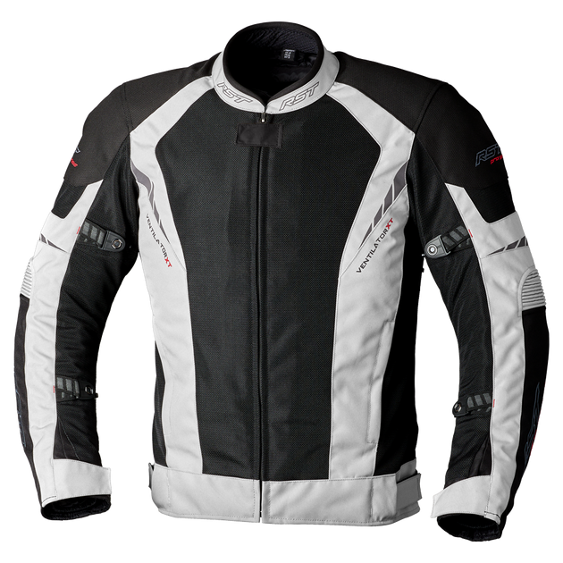 Geaca moto barbati | Ventilator XT CE
