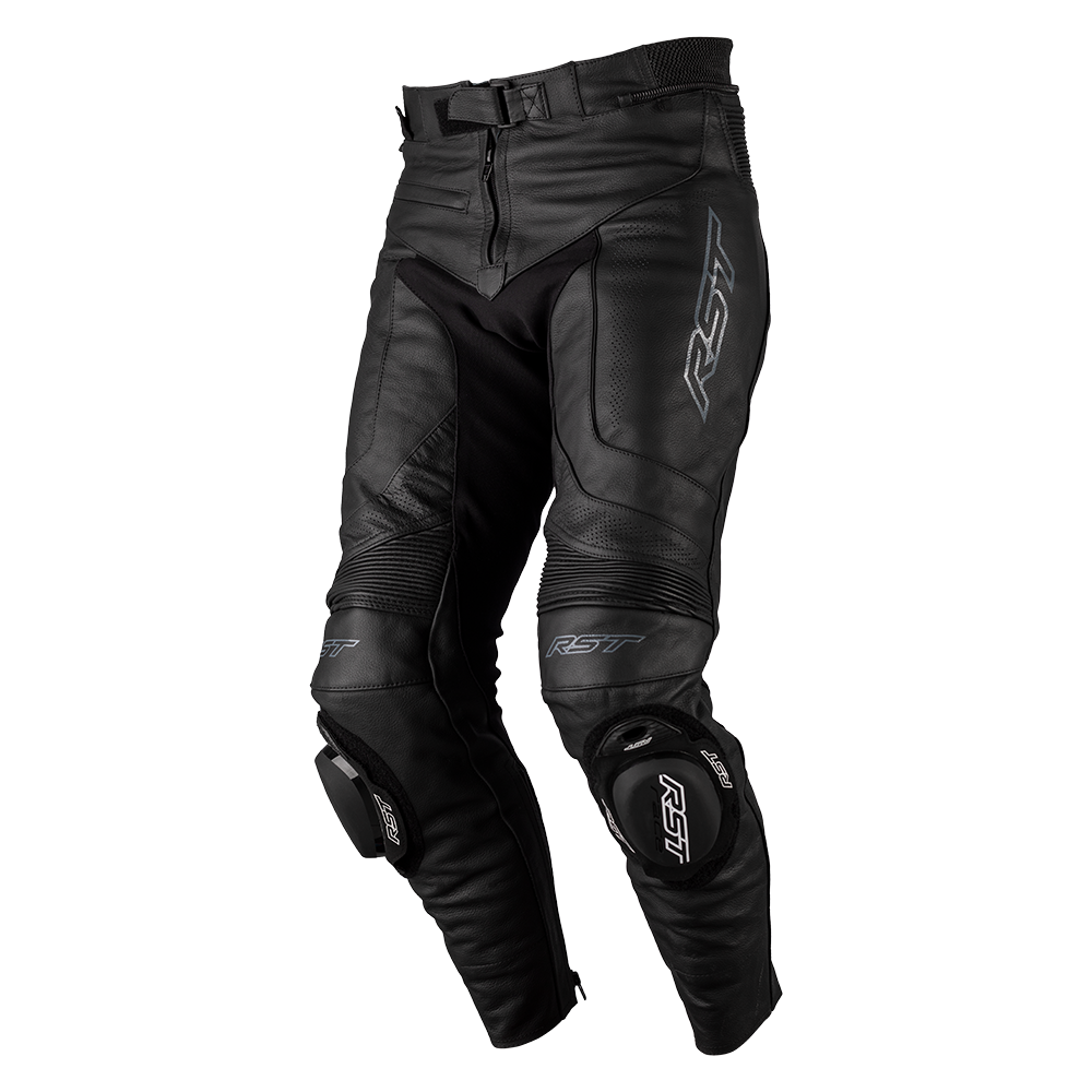 Pantaloni moto femei | S-1 CE Piele