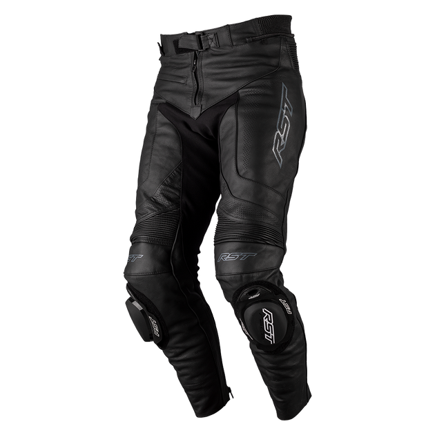 Pantaloni moto femei | S-1 CE Piele