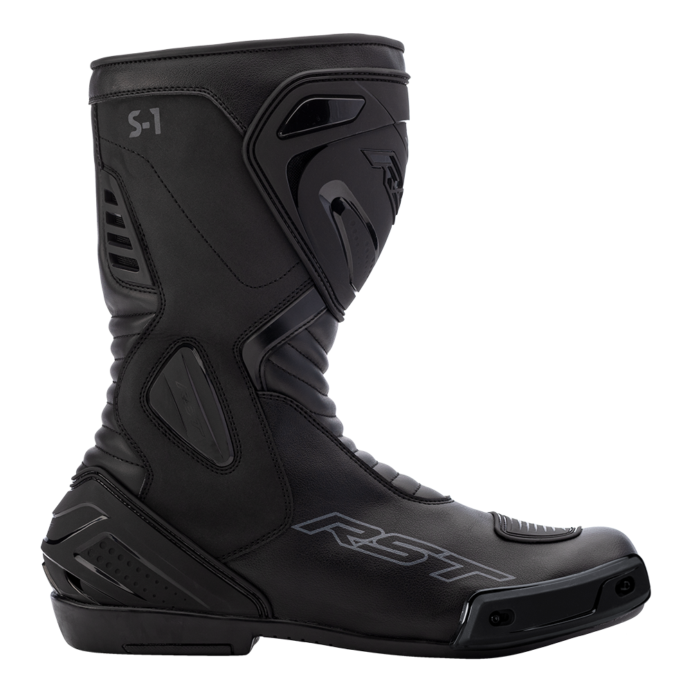 S-1 Mens CE Waterproof Boot