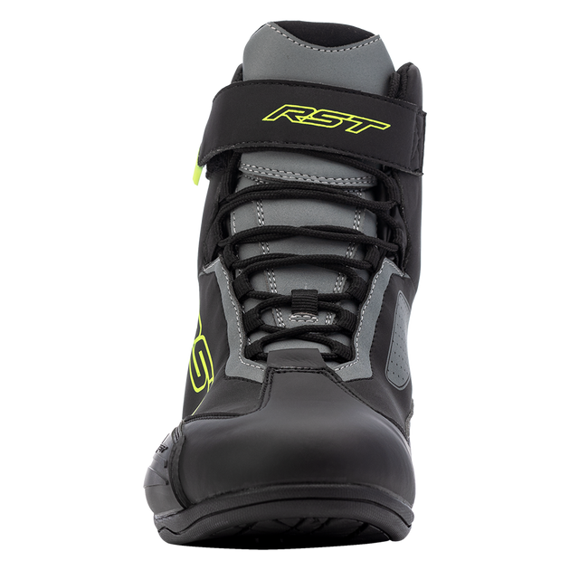 Sabre Moto Shoe Mens CE Boot