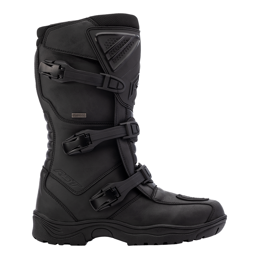 Ambush CE Mens Waterproof Boot