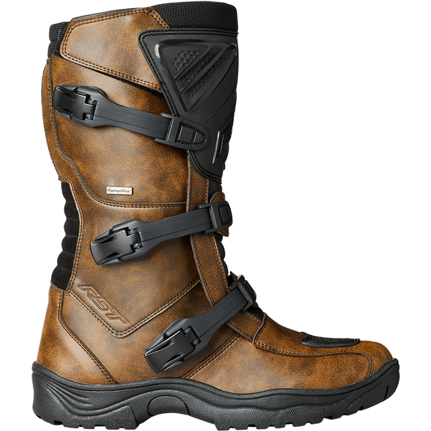 Ambush CE Mens Waterproof Boot
