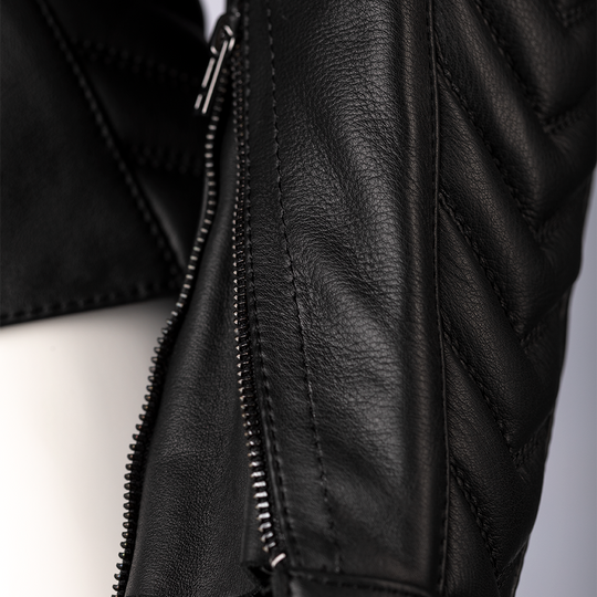 Roadster 3 CE Ladies Leather Jacket