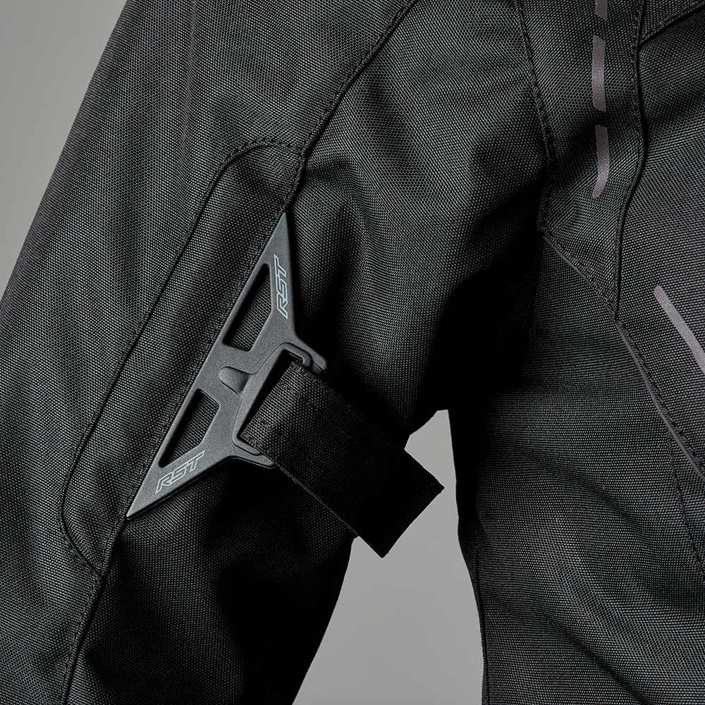 S-1 CE Ladies Textile Jacket