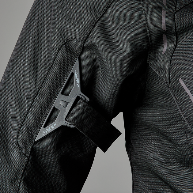 S-1 CE Ladies Textile Jacket