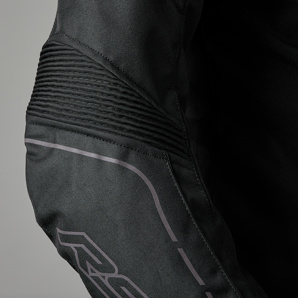 S-1 CE Ladies Textile Jacket