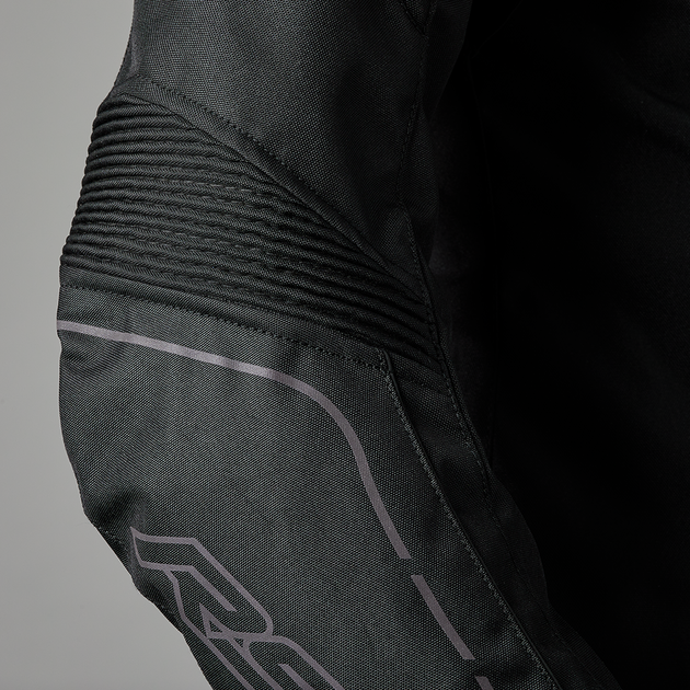 S-1 CE Ladies Textile Jacket