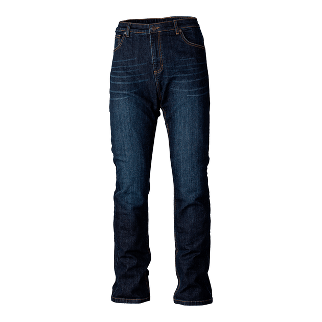 Pantaloni moto femei | RST Straight Leg 2 CE