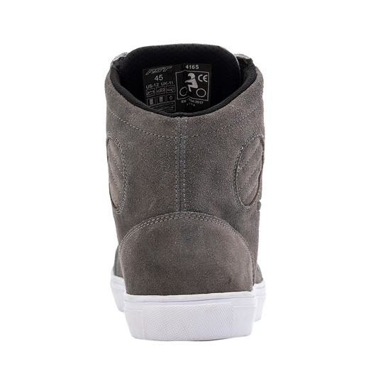 HiTop Moto Sneaker Ladies CE Boot