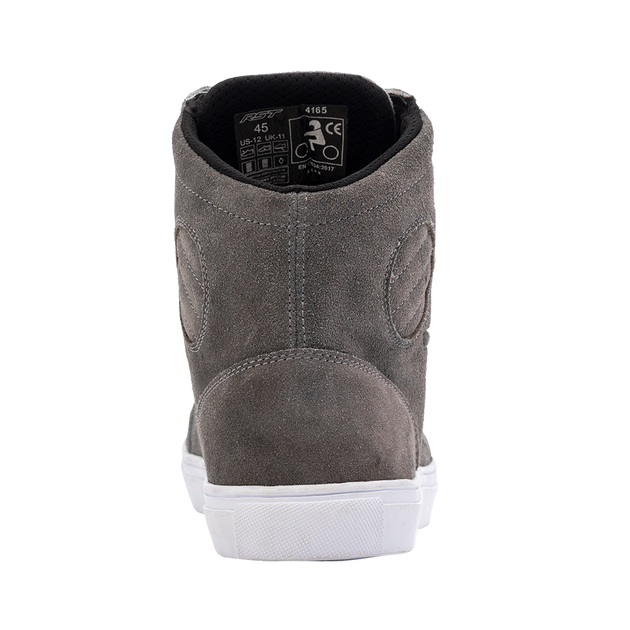 HiTop Moto Sneaker Ladies CE Boot